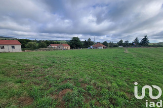 achat terrain st-micaud 71460