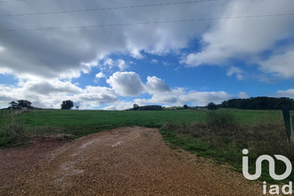 achat terrain st-micaud 71460