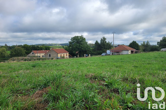 achat terrain st-micaud 71460