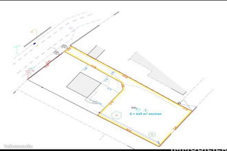 achat terrain st-michel-chef-chef 44730