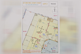 achat terrain st-michel-chef-chef 44730