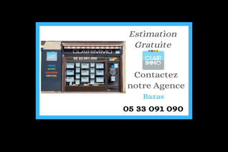 achat terrain st-michel-de-castelnau 33840