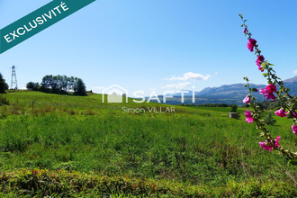 achat terrain st-michel-de-chaillol 05260