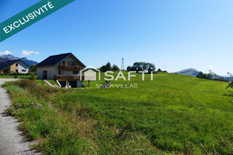 achat terrain st-michel-de-chaillol 05260