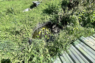 achat terrain st-michel-de-chavaignes 72440