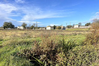 achat terrain st-michel-de-fronsac 33126