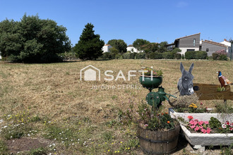 achat terrain st-michel-en-l-herm 85580