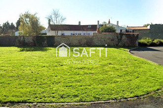 achat terrain st-michel-en-l-herm 85580