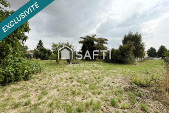 achat terrain st-michel-en-l-herm 85580