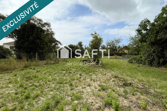 achat terrain st-michel-en-l-herm 85580