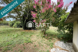 achat terrain st-michel-en-l-herm 85580