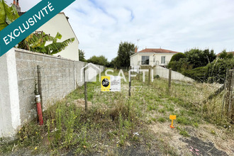 achat terrain st-michel-en-l-herm 85580