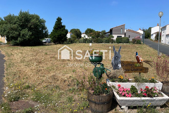 achat terrain st-michel-en-l-herm 85580