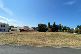 achat terrain st-michel-en-l-herm 85580