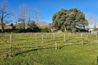 achat terrain st-michel-escalus 40550