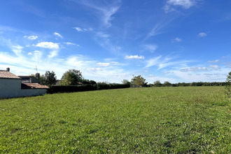 achat terrain st-michel-le-cloucq 85200