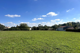 achat terrain st-michel-le-cloucq 85200