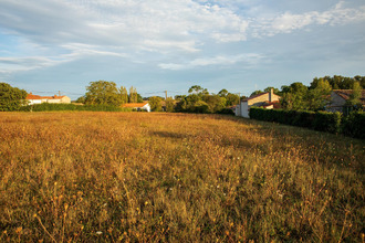 achat terrain st-michel-le-cloucq 85200