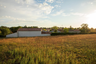 achat terrain st-michel-le-cloucq 85200