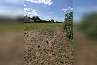 achat terrain st-michel-le-cloucq 85200