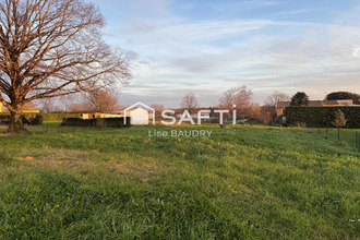 achat terrain st-michel-le-cloucq 85200