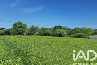 achat terrain st-michel-le-cloucq 85200