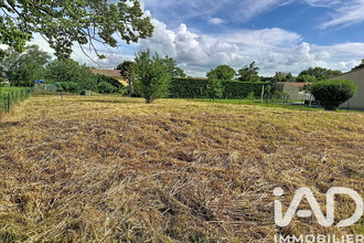 achat terrain st-michel-le-cloucq 85200