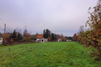 achat terrain st-michel-sur-meurthe 88470
