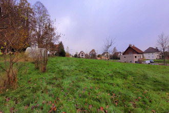 achat terrain st-michel-sur-meurthe 88470