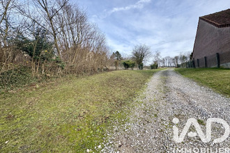 achat terrain st-michel-sur-ternoise 62130