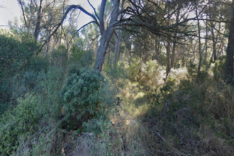 achat terrain st-mitre-les-remparts 13920