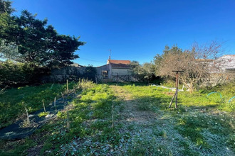 achat terrain st-mitre-les-remparts 13920