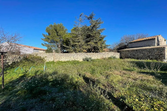 achat terrain st-mitre-les-remparts 13920
