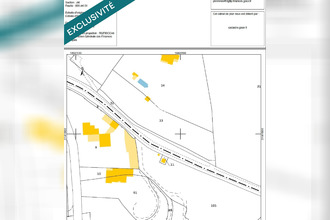 achat terrain st-mitre-les-remparts 13920