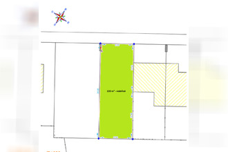 achat terrain st-molf 44350