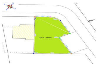 achat terrain st-molf 44350