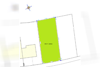 achat terrain st-molf 44350