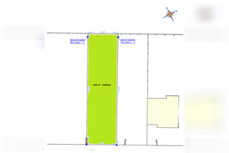 achat terrain st-molf 44350