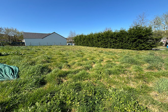 achat terrain st-molf 44350