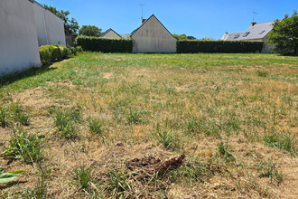 achat terrain st-molf 44350