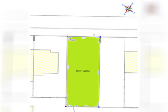 achat terrain st-molf 44350