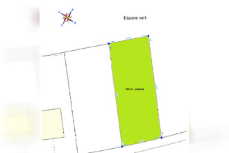 achat terrain st-molf 44350