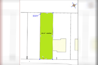 achat terrain st-molf 44350