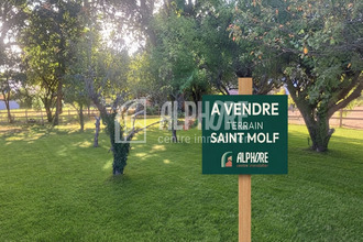 achat terrain st-molf 44350
