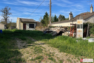 achat terrain st-morillon 33650