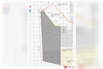 achat terrain st-morillon 33650
