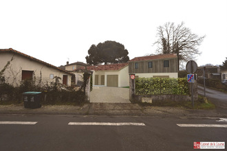 achat terrain st-morillon 33650