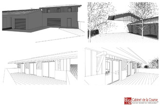 achat terrain st-morillon 33650