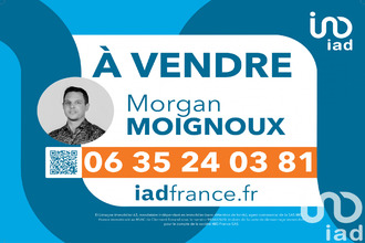 achat terrain st-myon 63460