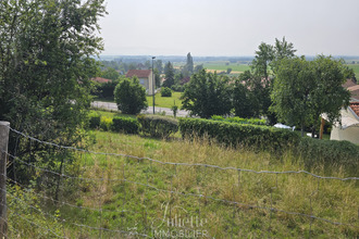 achat terrain st-myon 63460